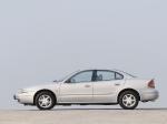 Chevrolet Alero 1999 года